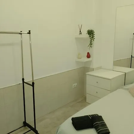 Loft House Triana Apartment Seville Exterior photo