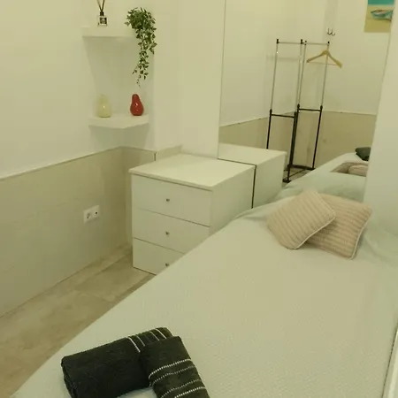 Loft House Triana Apartment Seville Exterior photo
