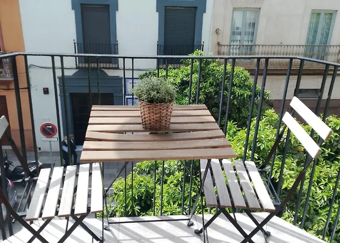 Loft House Triana