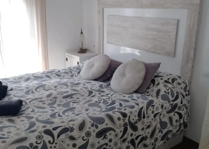 Loft House Triana
