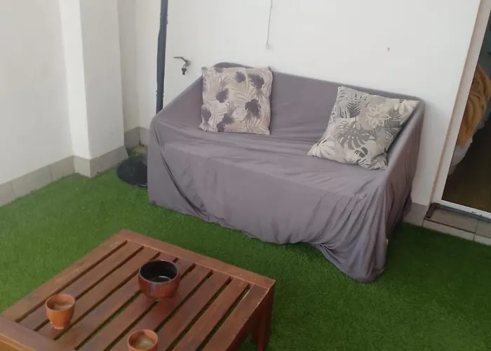 Loft House Triana