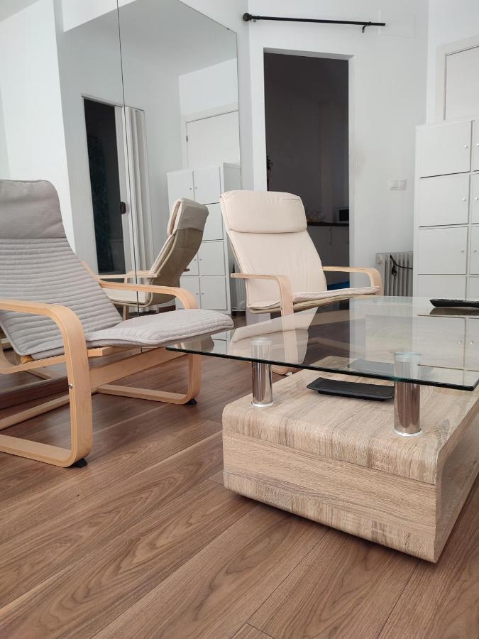 Loft House Triana Séville