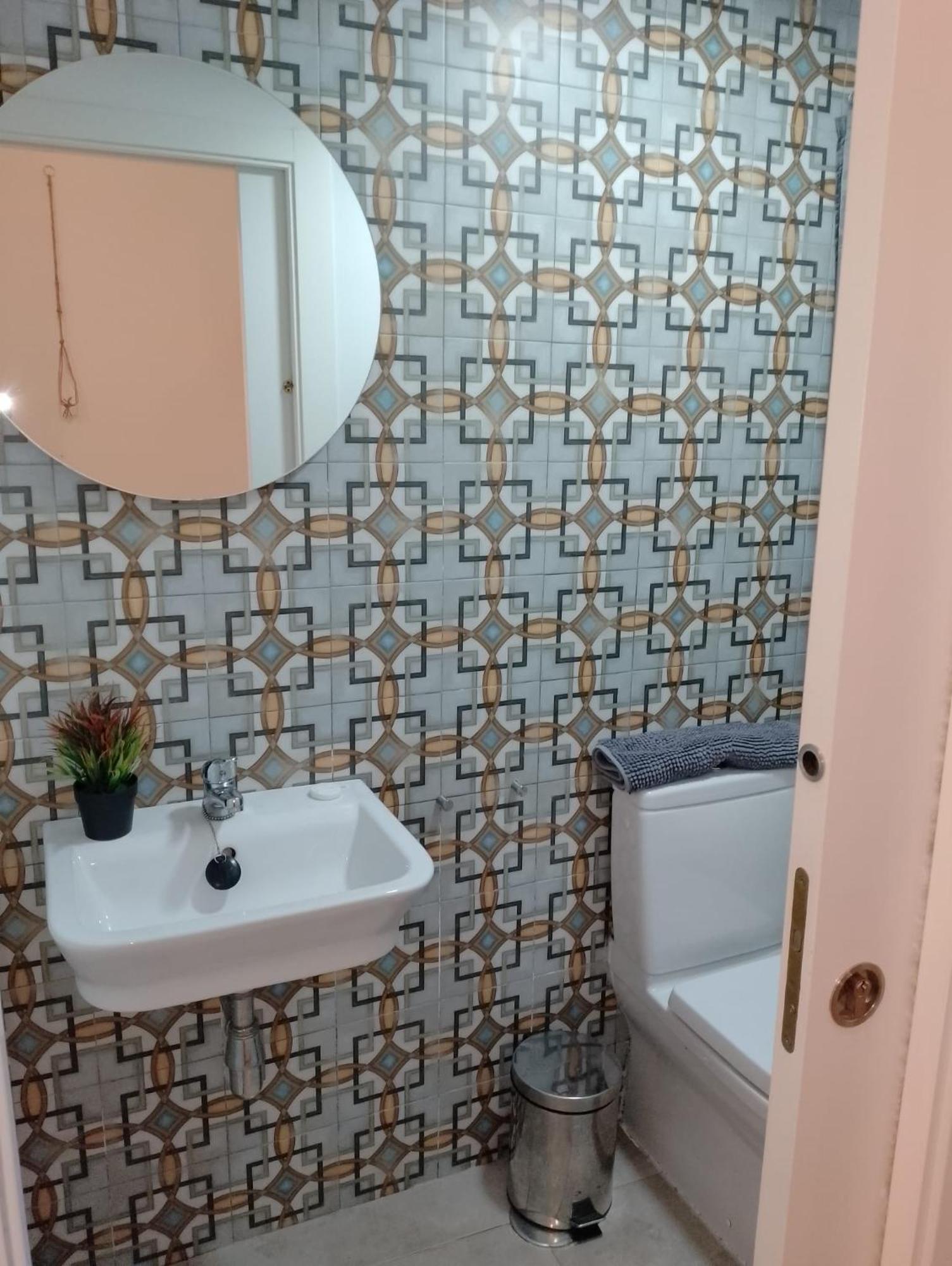 Loft House Triana Appartement