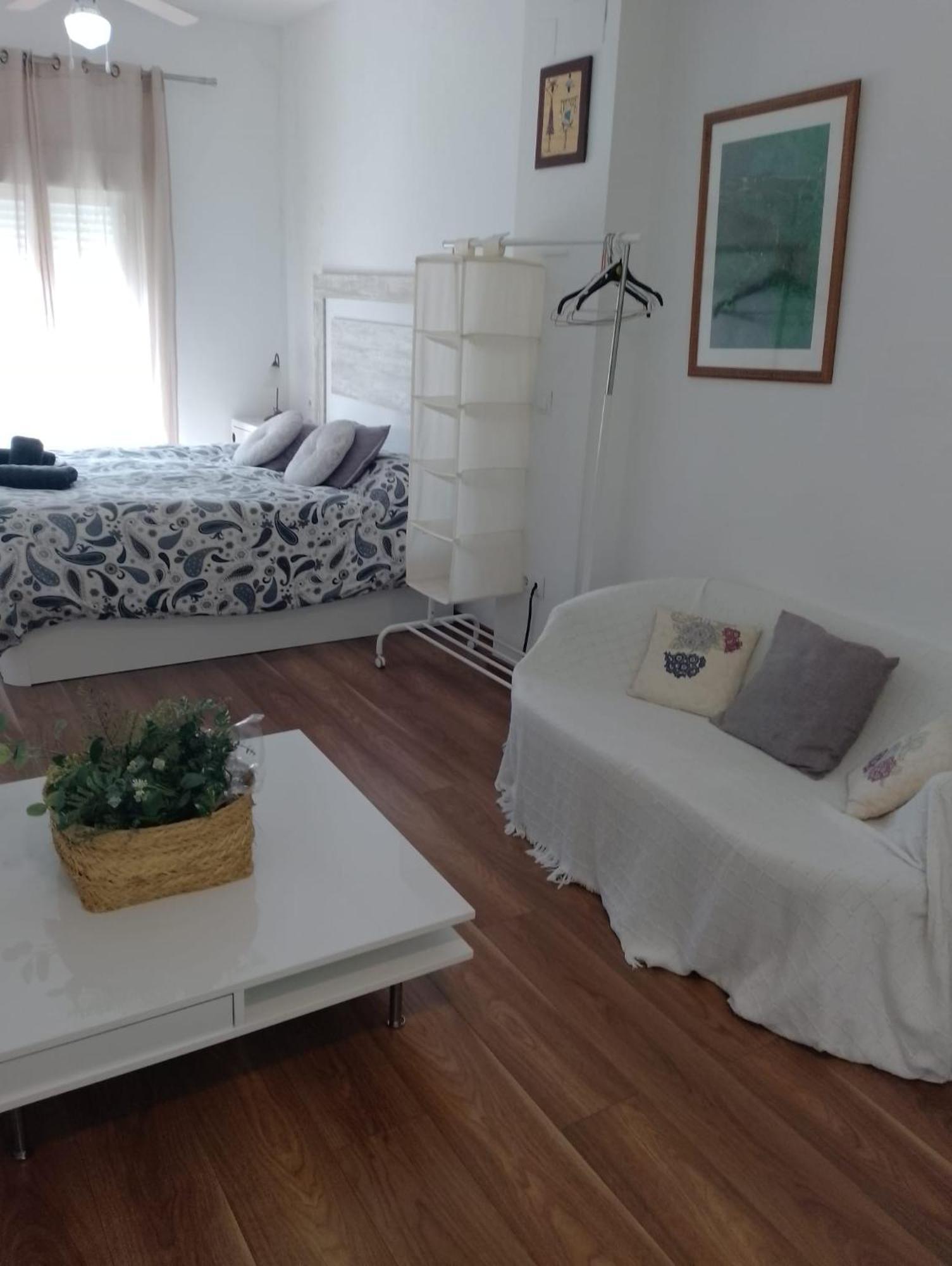 Loft House Triana Appartement