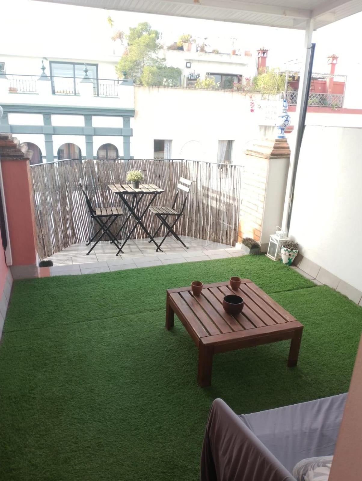 Loft House Triana Appartement *