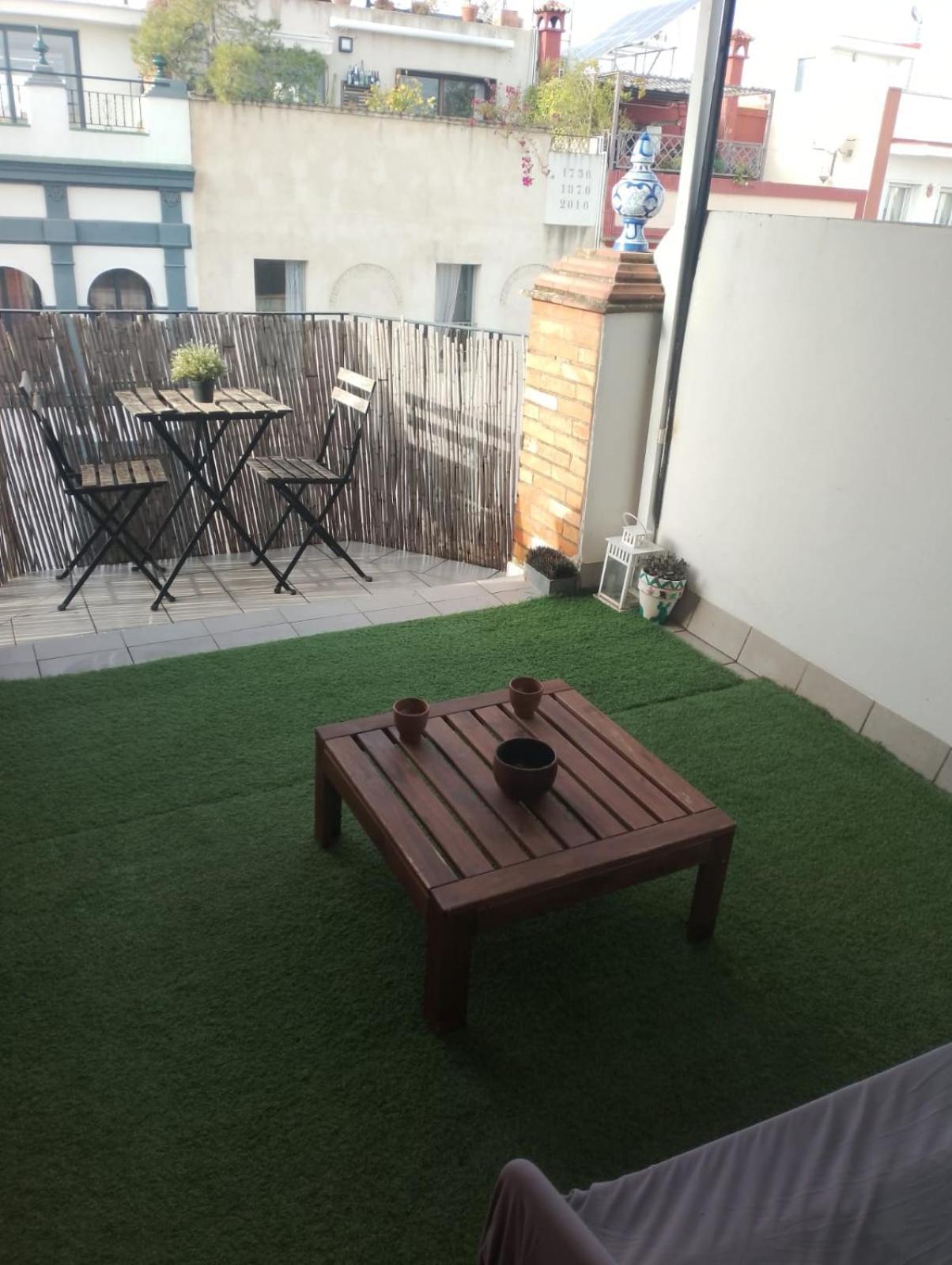Appartement Loft House Triana