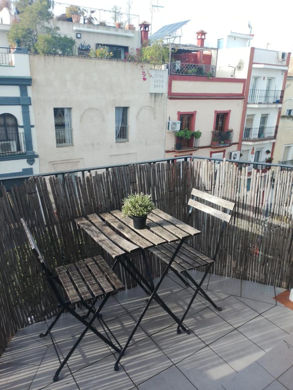 Loft House Triana * Séville